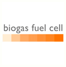 biogas fuel cell