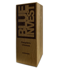 BlueInvest - Premio People's Choice 2020