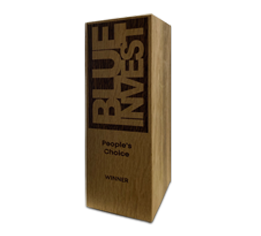 BlueInvest - Premio People's Choice